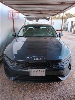 کیا K5